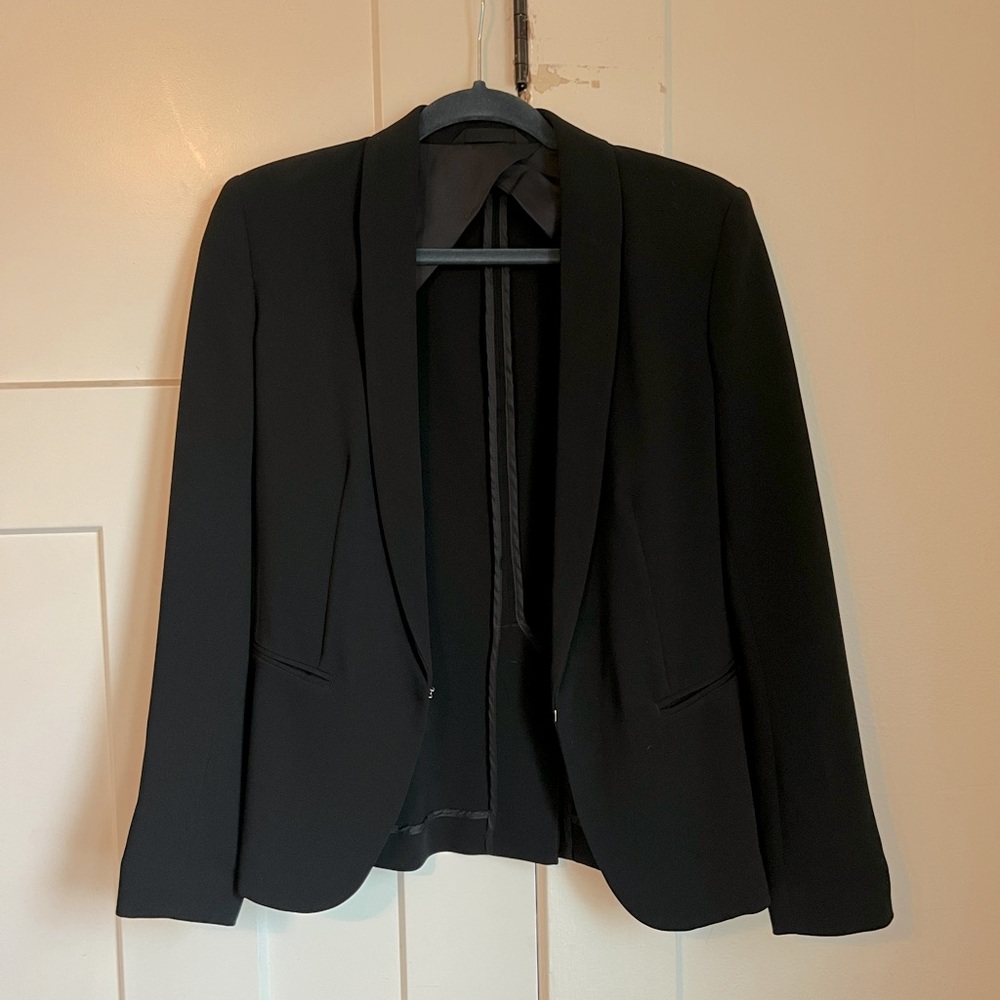 Rag & Bone Blazer